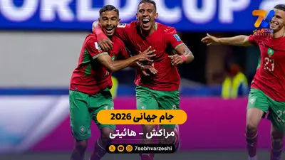 خلاصه بازی  آفریقای جنوبی 0 - 1 کانادا | جام جهانی 