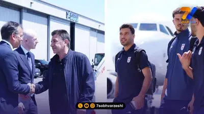 یادداشت رسانه آمریکایی برای تیم ملی: نه تسلیم شدند، نه از هم پاشیدند!