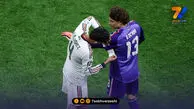 جمهوری چک 0 – مکزیک 3/ صعود میزبان با کلین شیت در جشن تاجگذاری اوچوا!