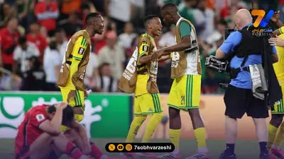 شوک به فوتبال؛ ملی پوش حاضر در جام جهانی 2026 درگذشت!
