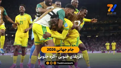 انتقاد شدید رییس جمهور از حذف تیم ملی: این ناکامی نتیجه رفیق بازی است!