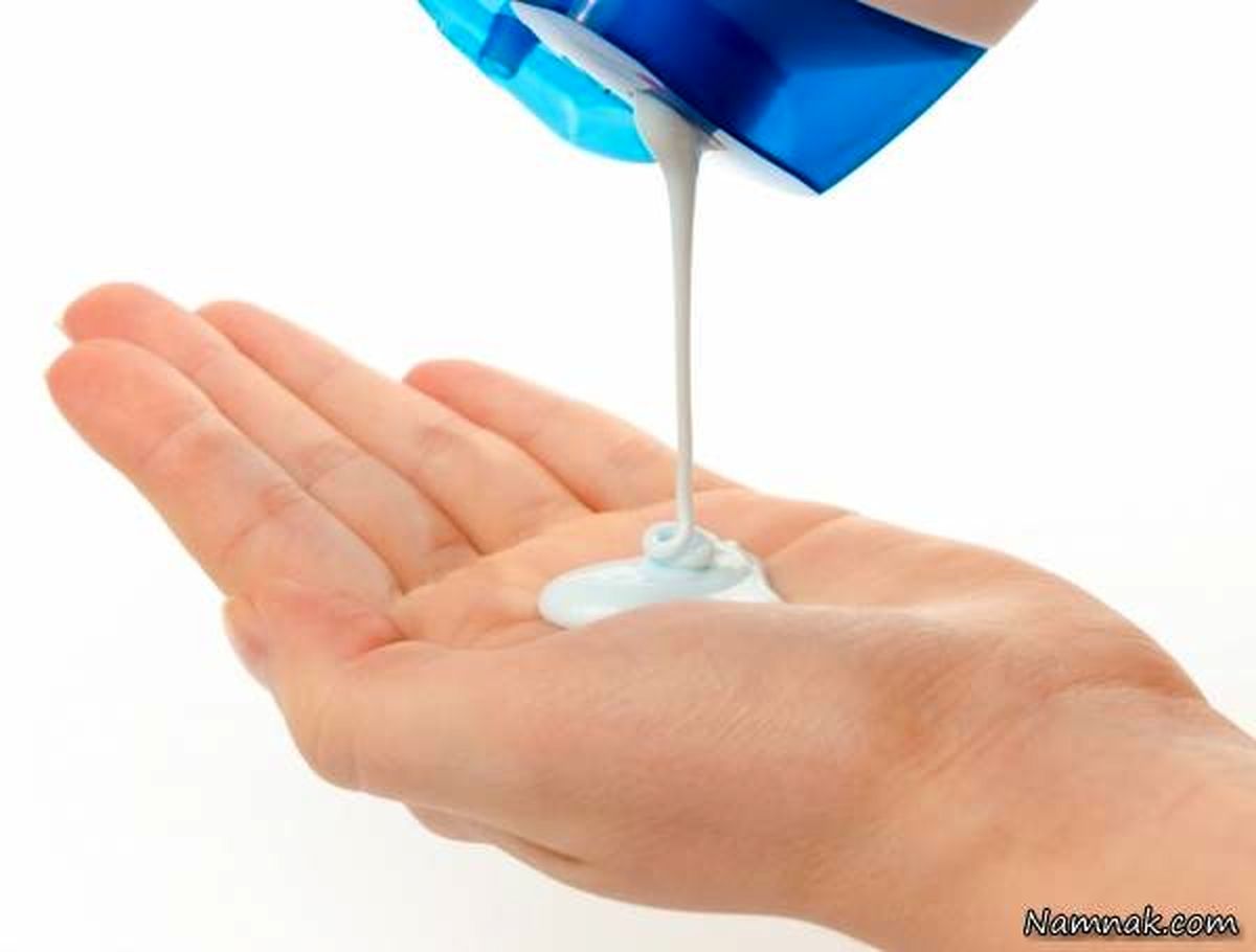 ۲۸ کاربرد جالب شامپوهای تاریخ مصرف گذشته