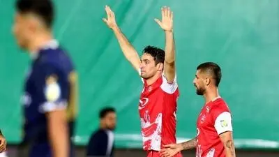 مدافع سپاهان فسخ کرد