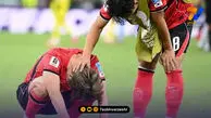 سقوط کره جنوبی در رنکینگ آسیا؛ ایران دست‌نیافتنی شد