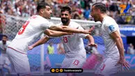 قاسم‌پور: با تمرکز بالا می‌توانیم از مصر امتیاز بگیریم