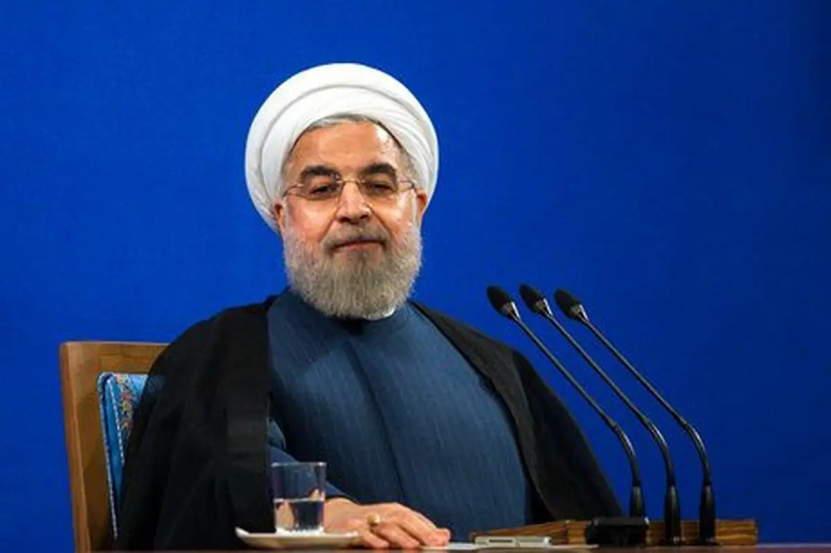 روحانی:هیأت بین‌المللی حقیقت‌یاب برای سوریه تشکیل شود
