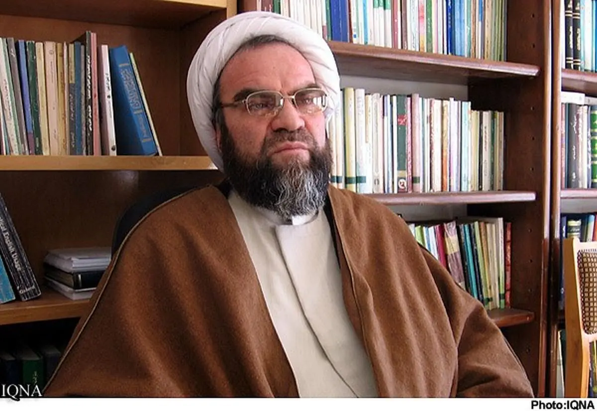 جدیدترین کاندیدای انتخابات ریاست‌جمهوری از قم آمد