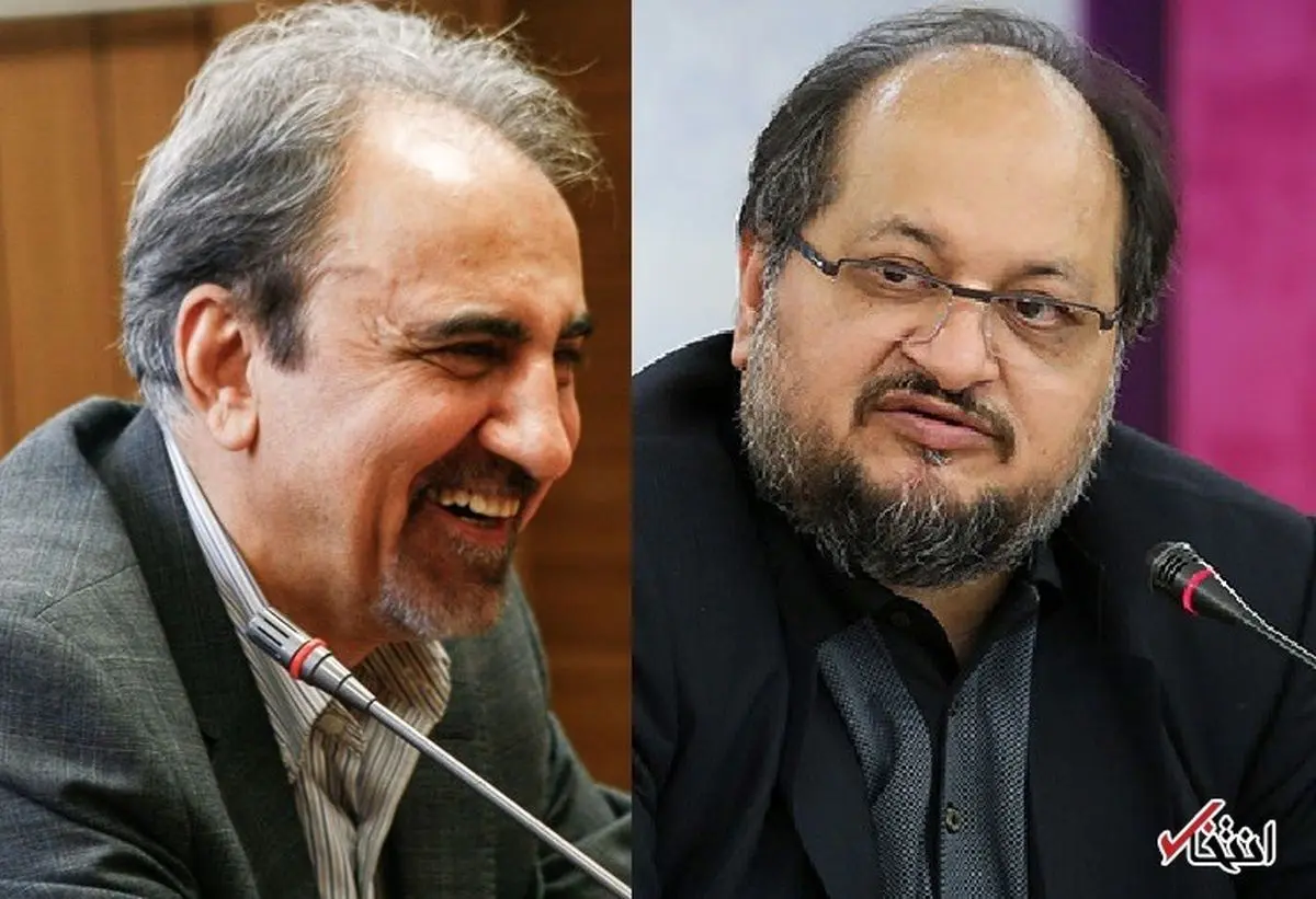 روحانی تیم انتخاباتی اش را می چیند / شریعتمداری و نجفی از دولت استعفا دادند