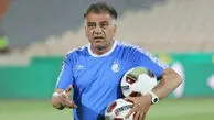 طاهری: قهرمانی استقلال را مسئولین فوتبال کشور، آرام آرام به بقیه تیم‌ها گفتند تا آن‌ها هول نکنند
