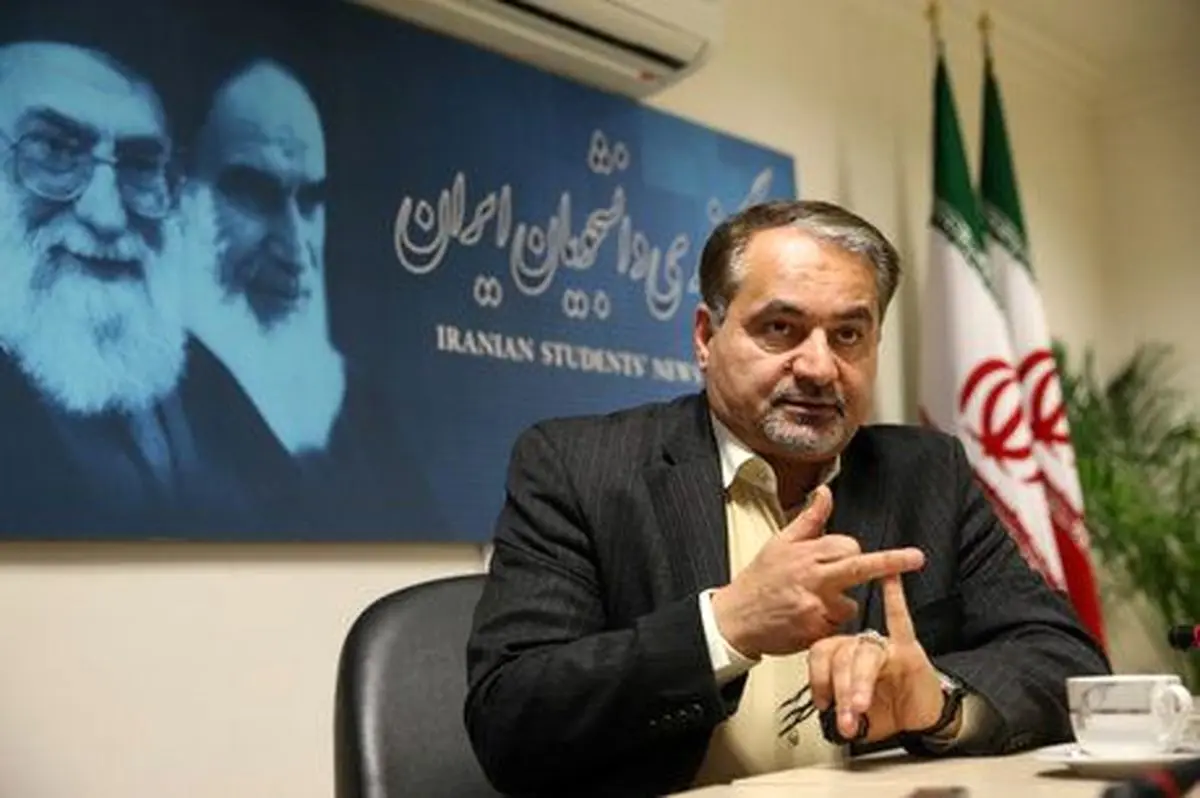 ۵ چالش ترامپ برای مبارزه با داعش از دید موسویان