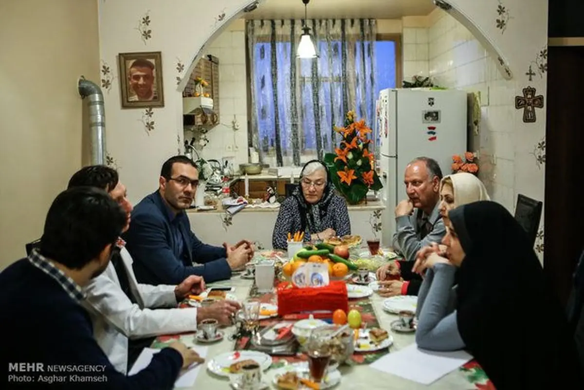۵ اشتباهی که نباید در عیددیدنی مرتکب شوید