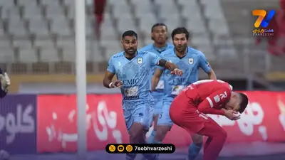 اعلام اسامی داوران بازی گل‌گهر و چادرملو