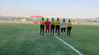پرسپولیس شروع کننده هفته دوم لیگ برتر زنان