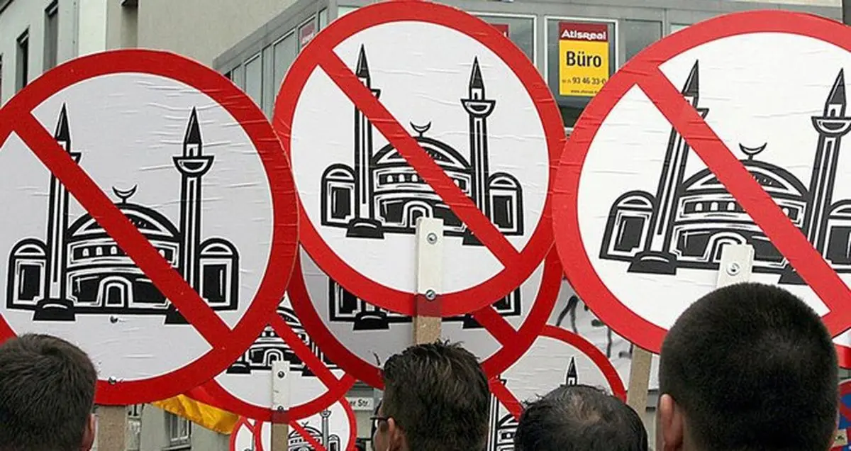مجلس کانادا «اسلام‌هراسی» را جرم اعلام کرد