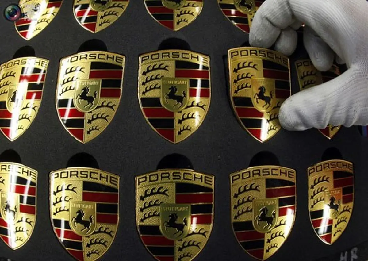 سود پورشه از فروش هر خودرو چقدر است؟