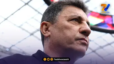 اسبقیان: در نقد تیم ملی انصاف داشته باشید؛ از قلعه‌نویی حمایت می‌کنیم