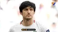 واکنش سردار به درخشش بیرانوند؛ علی جواب همه را داد!