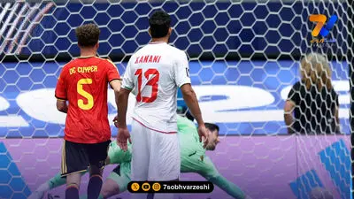 فوری: پیشنهاد اروپایی برای علیرضا بیرانوند