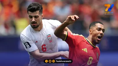 عزت‌اللهی: این بار قسمت نبود رؤیای‌مان محقق شود