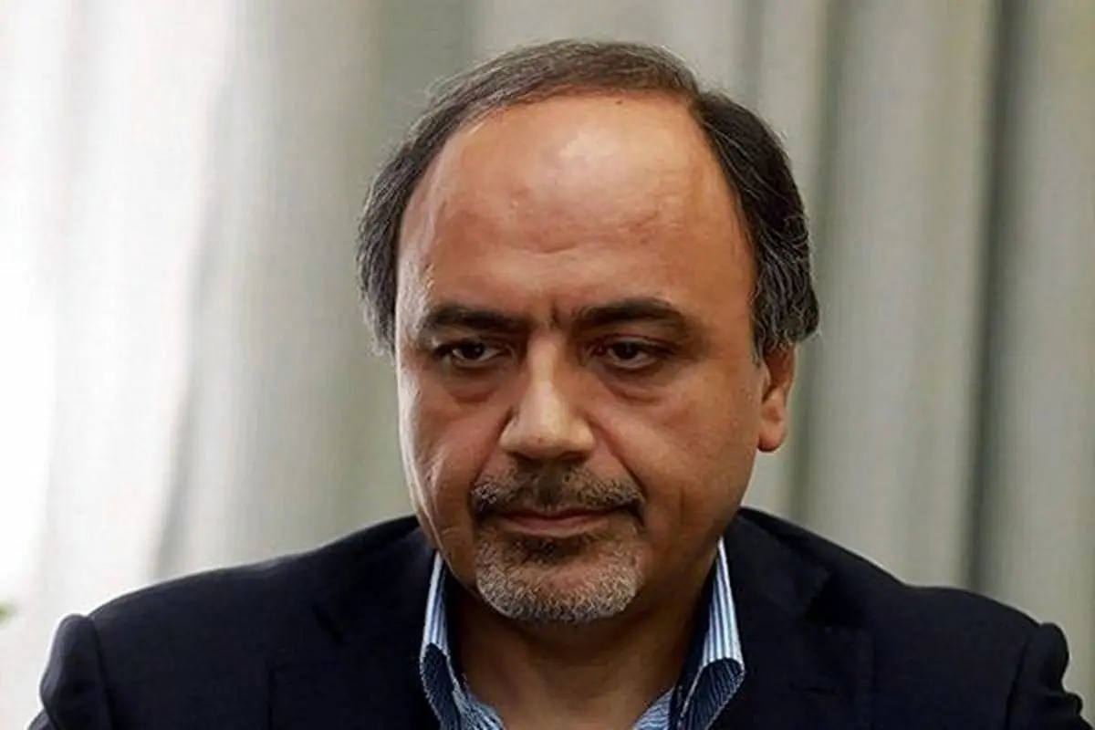 واکنش معاون رئیس جمهور به سخنرانی احمدی نژاد