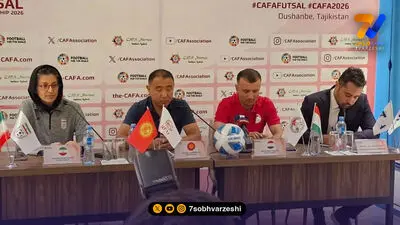 مظفر: کافا سکوی پرتاب نسل آینده فوتسال بانوان ایران بود