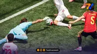 رسانه ایتالیایی: بیرانوند نماد صعود از سختی‌هاست