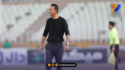 عنایتی: حیف است نساجی بعد از این فصل قهرمان نشود
