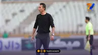 رضا عنایتی: پس از صعود به لیگ برتر به دنبال قهرمانی هستیم