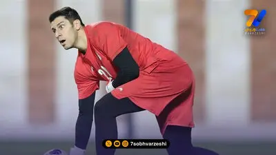 امیرحسین جلالی‌وند سپاهانی شد