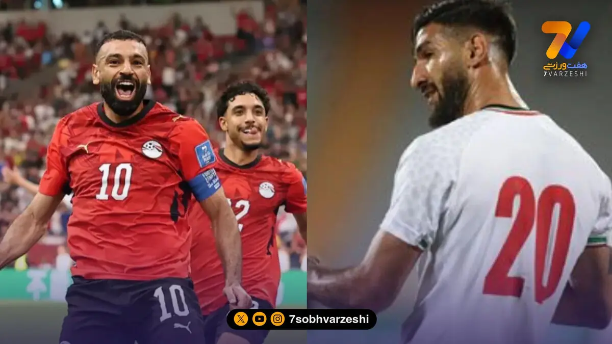 محمد صلاح را ول کنید، شهریار را بچسبید!