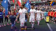 طعنه سنگین به تیم ملی ترکیه؛ از ایران، غیرت را یاد بگیرید