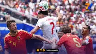 علیرضا جهانبخش؛ یک اوت دستی و دیگر هیچ!