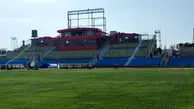 ورزشگاه استقلال و پیکان عوض شد؛ بلیط فروشی برای شهرقدس به جای تختی