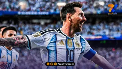 تقابل مسی و صلاح در غیاب مرموش/ ترکیب آرژانتین و مصر برای نبرد حساس اعلام شد