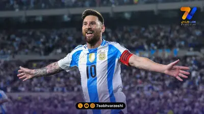 شاگرد اخراجی فرهاد مجیدی آقای گل شد!