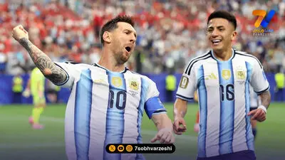 ادعای جنجالی؛ درآمدهای فوتبال آرژانتین زیر ذره‌بین اف‌بی‌آی
