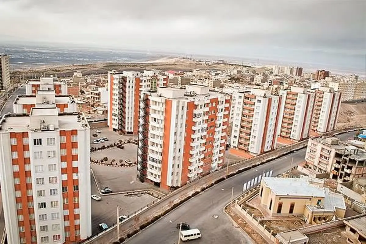 آمارهای جذاب از وضعیت املاک کشور / بیشترین خانه خالی در کدام شهر است؟