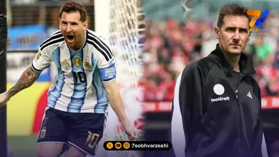 مسی و فتح رکوردهای تازه؛ تاریخ دوباره به نام لئو نوشته شد!