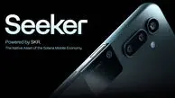 سولانا با توکن SKR تلفن همراه هوشمند آینده را متحول می‌کند!