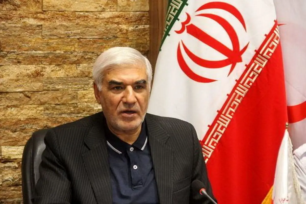 آمار اولیه ثبت‌نام داوطلبان انتخابات ریاست‌جمهوری