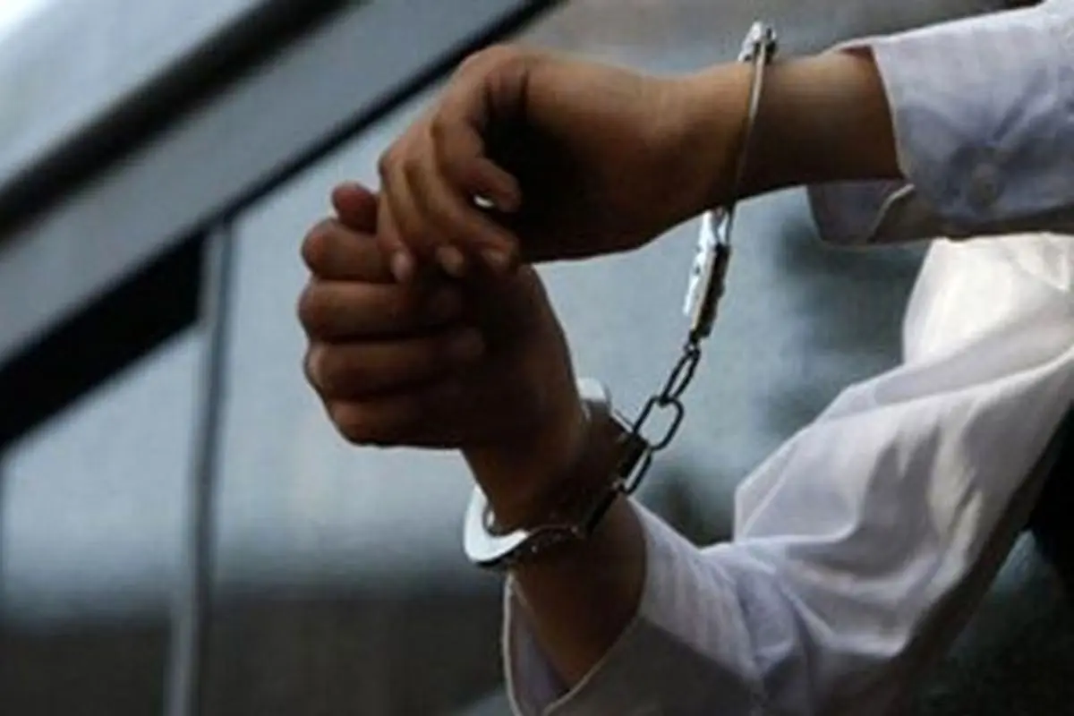 دستگیری ۲ نفر از عوامل ترور فرمانده ایرانی