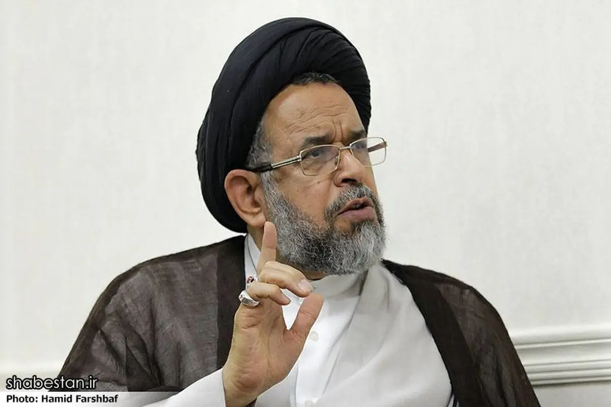 وزیر اطلاعات: گویا ادمین ها شریک جرم من هستند