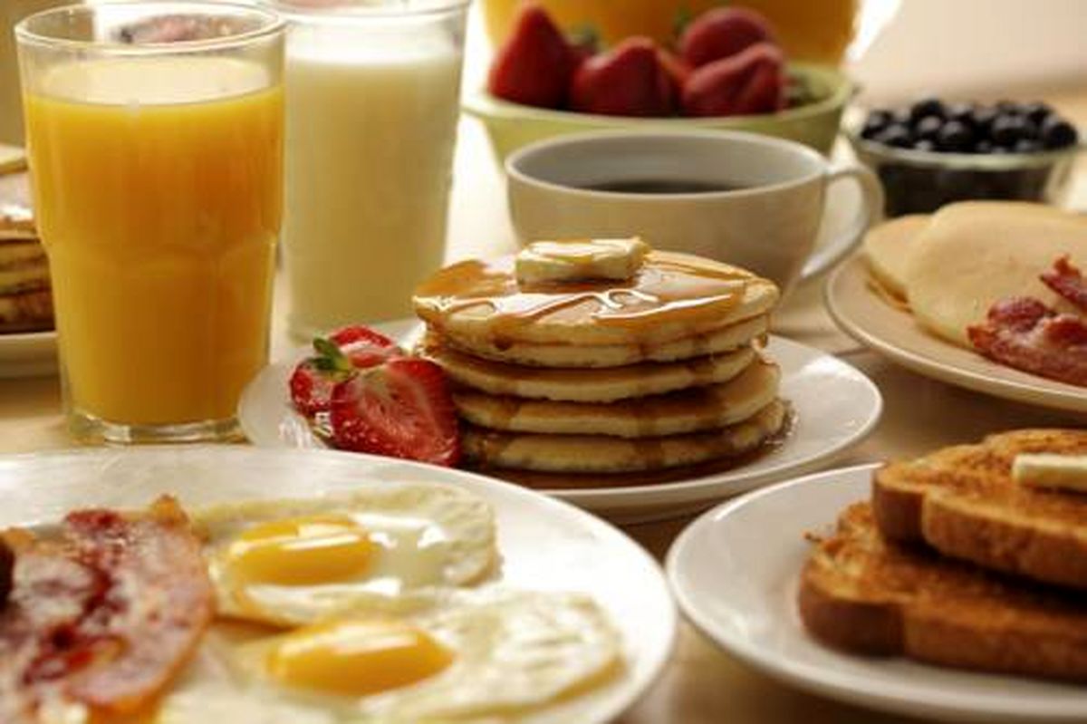 خوردن صبحانه چه فوایدی دارد؟
