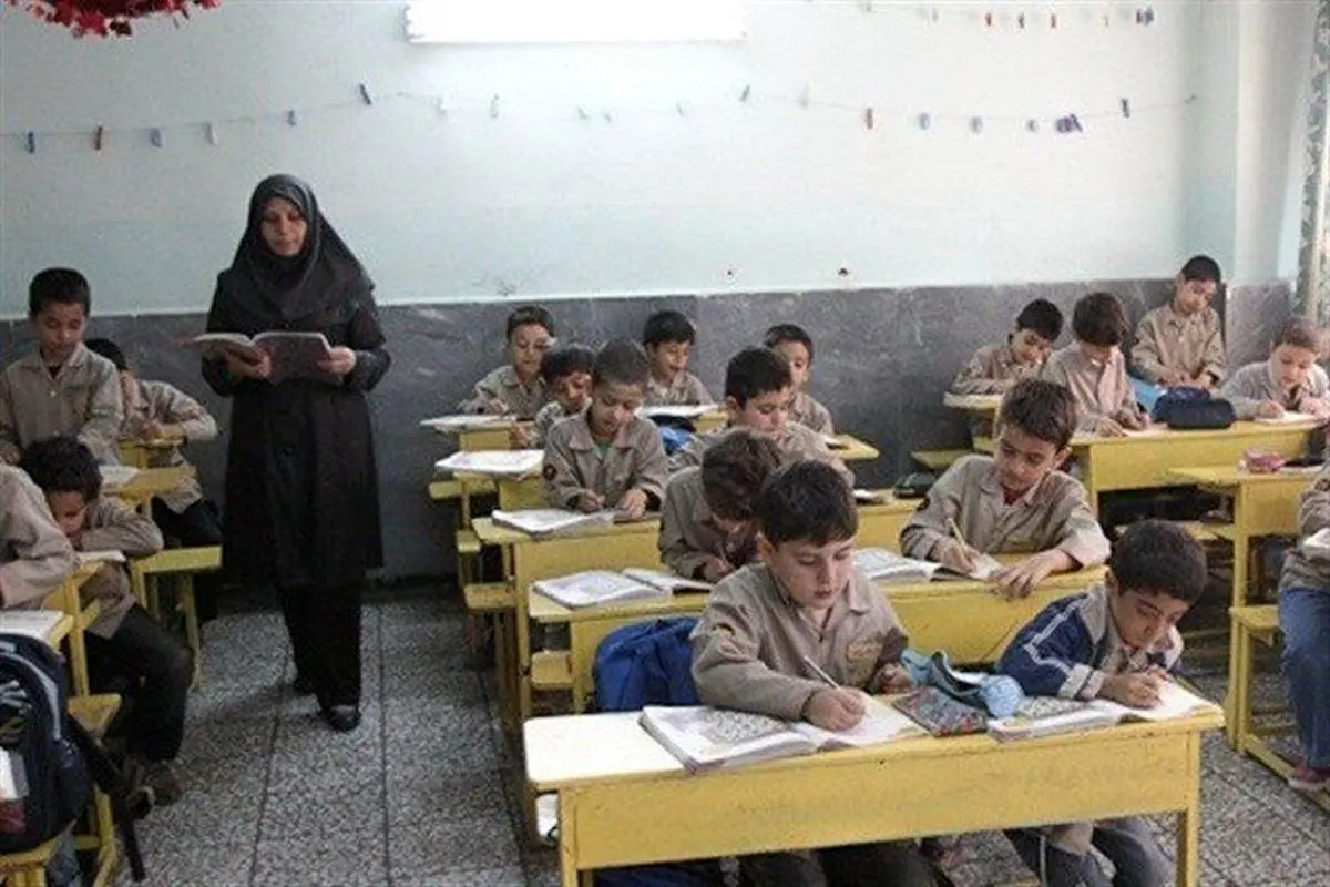 افزایش ده درصدی حقوق معلمان