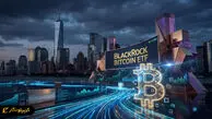 چرخش تاریخی لری فینک: از مخالف بیت کوین تا بزرگ‌ترین حامی در بلک راک!