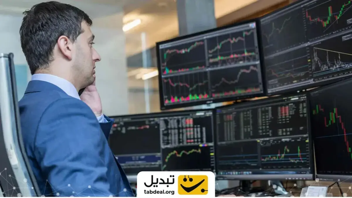 ۵ تریدر برتر جهان که راز موفقیت‌شان را نمی‌دانید!