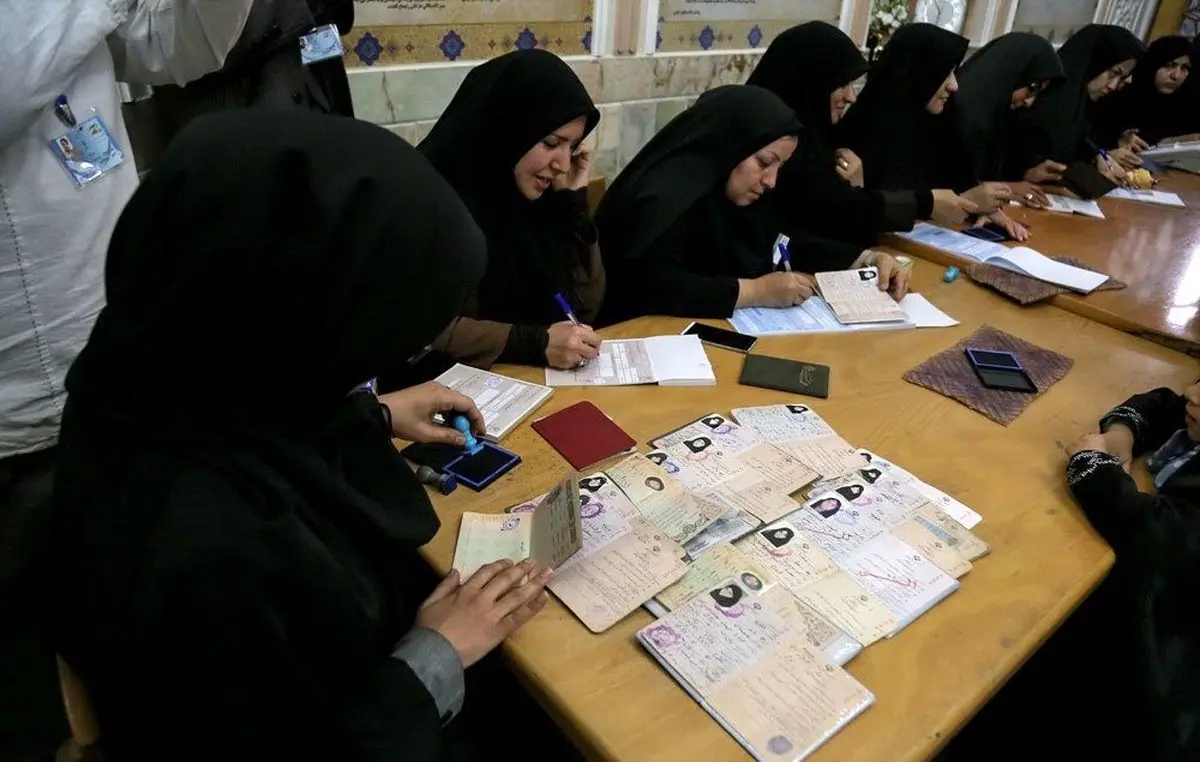 پایان بررسی صلاحیت نامزدهای شورای شهر تهران؛ ۹۲۸۸ نفر تایید و ۷۶۳ کاندید رد شدند