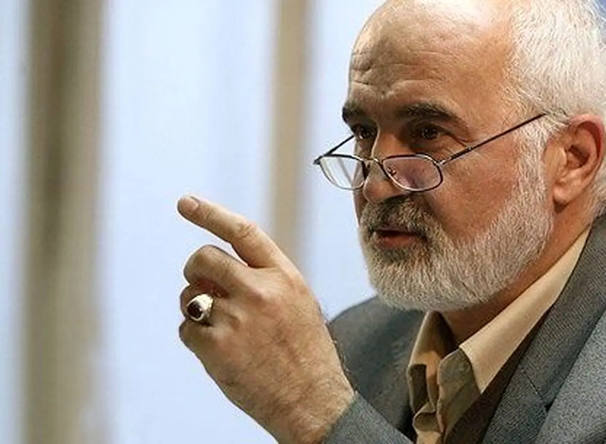 بخش هایی از نامه توکلی به شورای نگهبان در مورد احمدی‌ نژاد