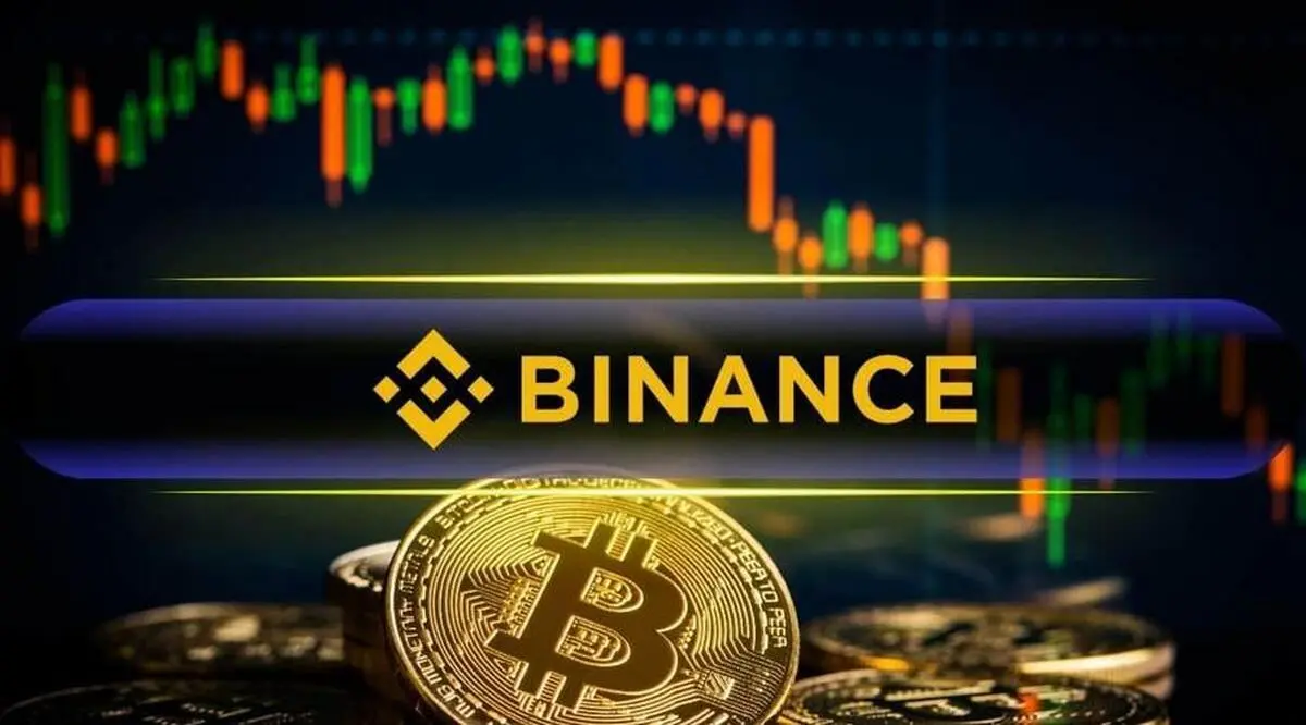 ذخایر بیت‌کوین در بایننس به کمترین حد چند ساله رسید؛ آیا بازار کریپتو در آستانه انفجار قیمتی است؟