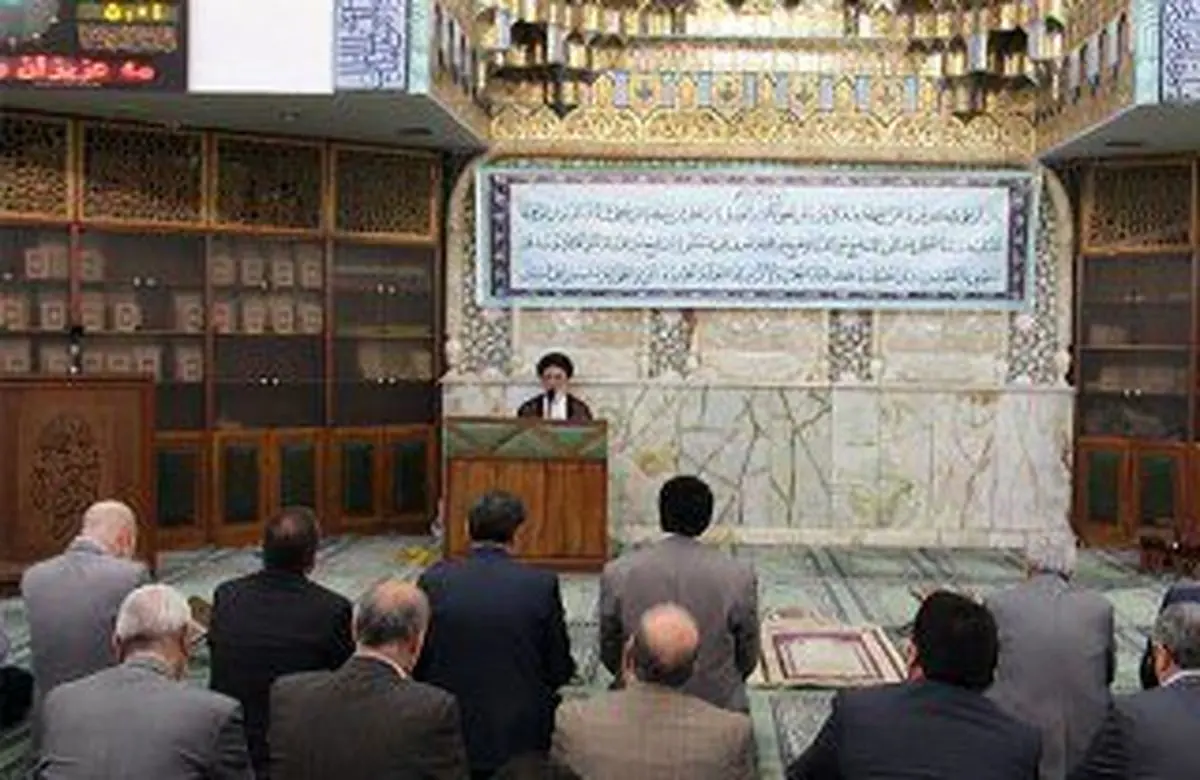 اظهارات «قاضی عسکر» درباره برخی حواشی حج